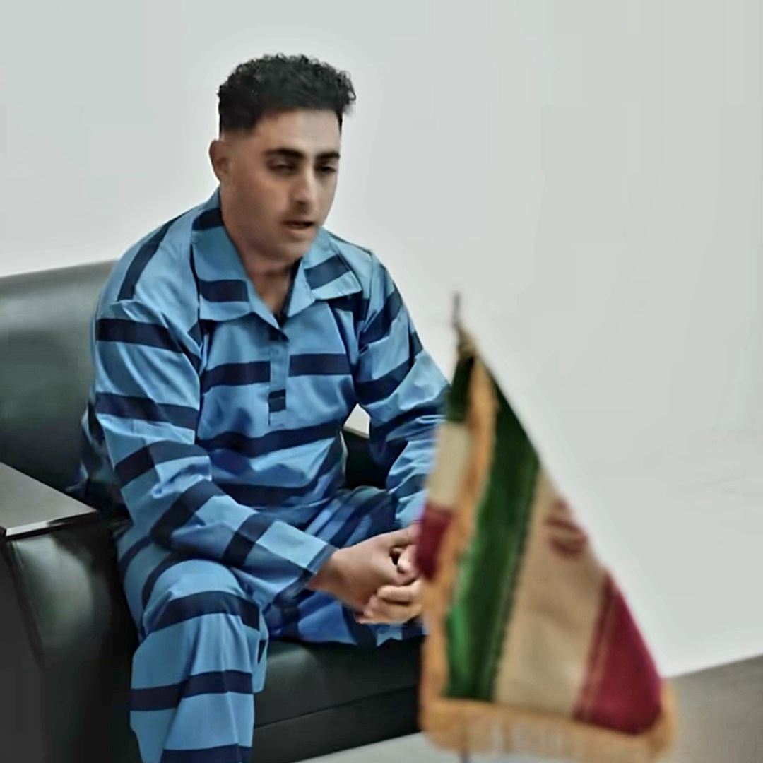 آهنگ جدید علی عزیزپور قاضی